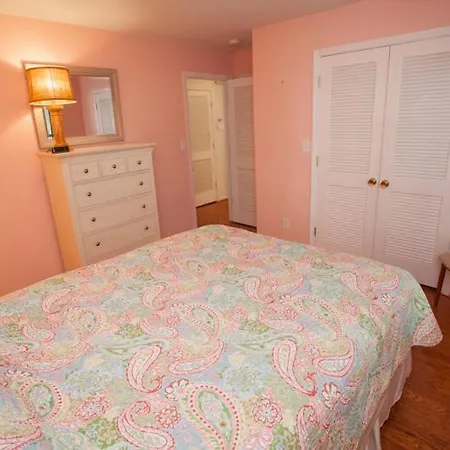 Turtle Cove - North End Vb Villa